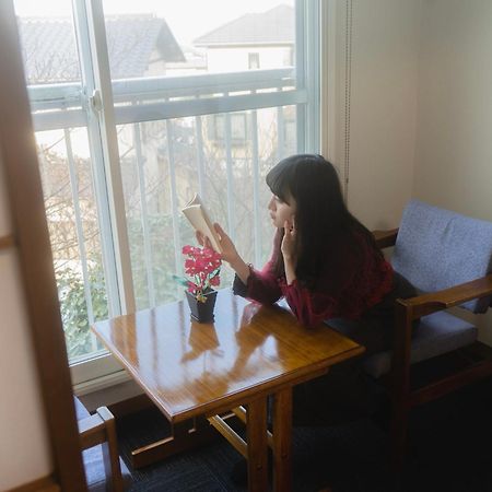 아타미 코로 B&B 외부 사진