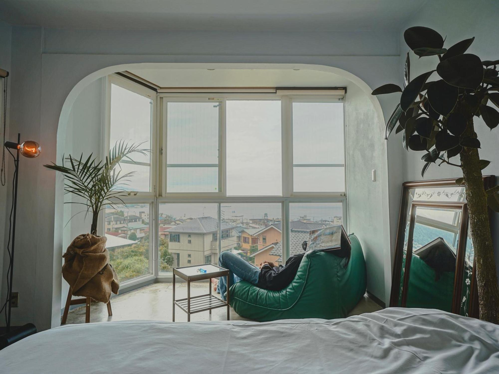 아타미 코로 B&B 외부 사진