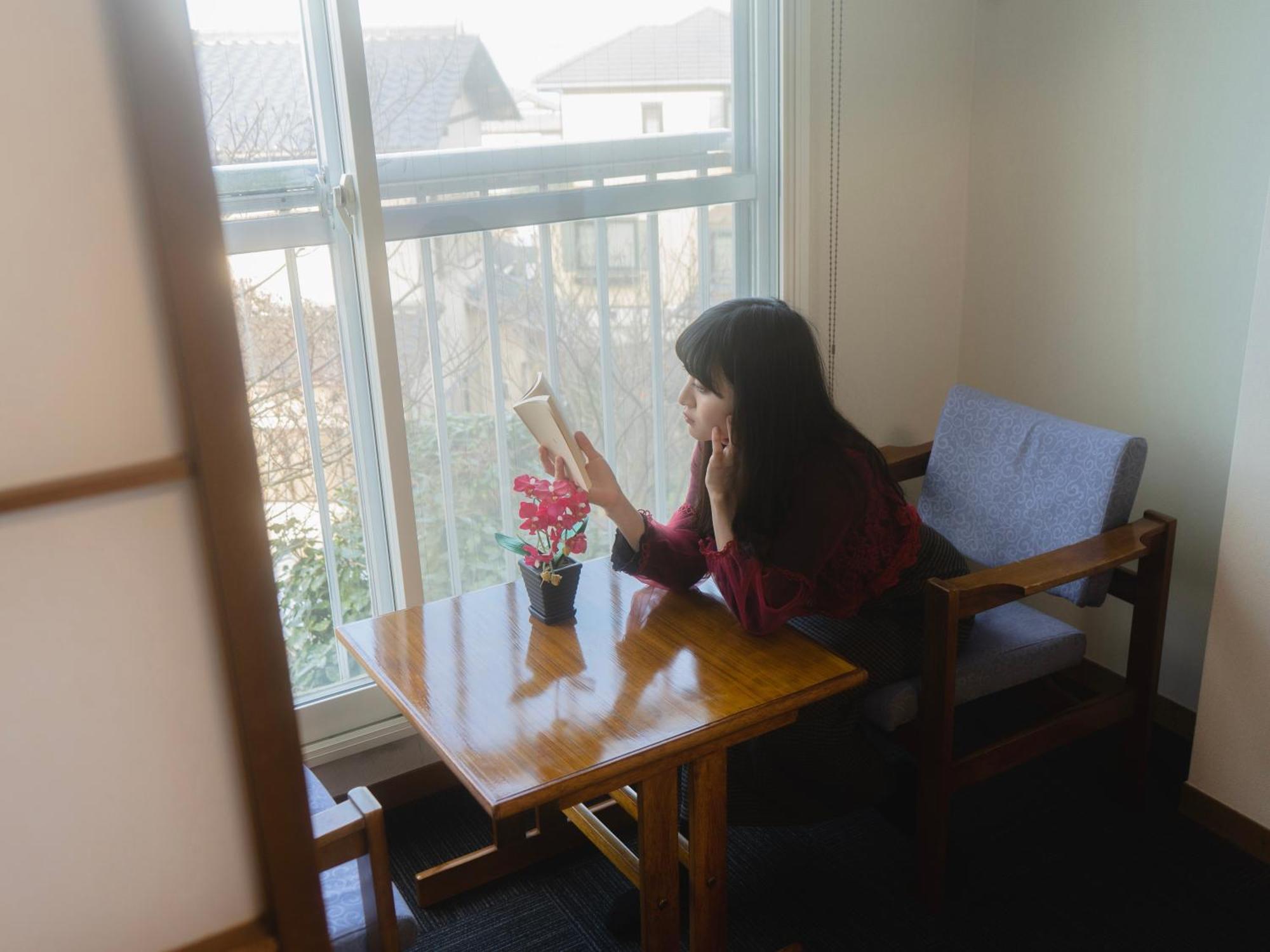 아타미 코로 B&B 외부 사진