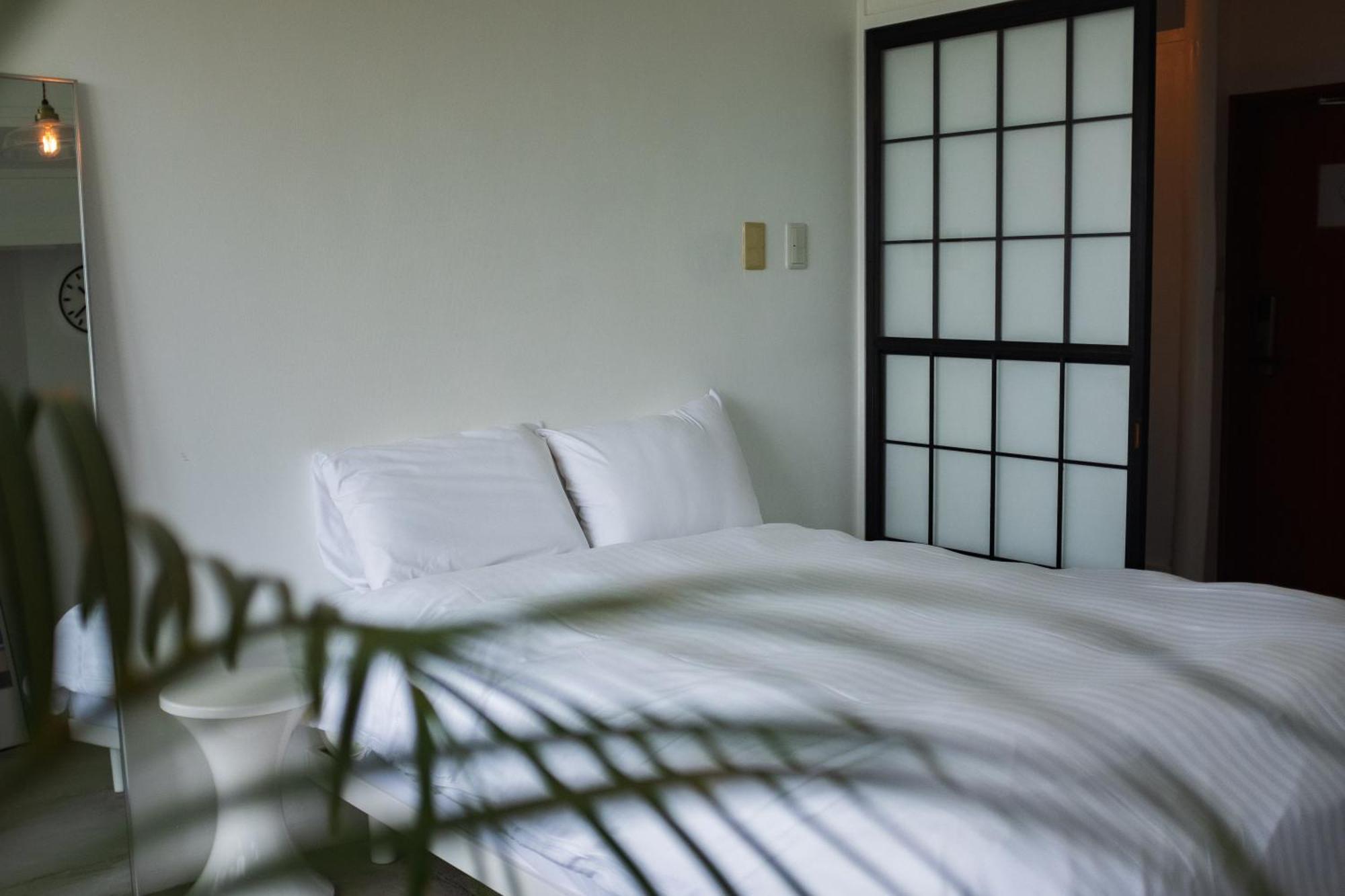 아타미 코로 B&B 객실 사진