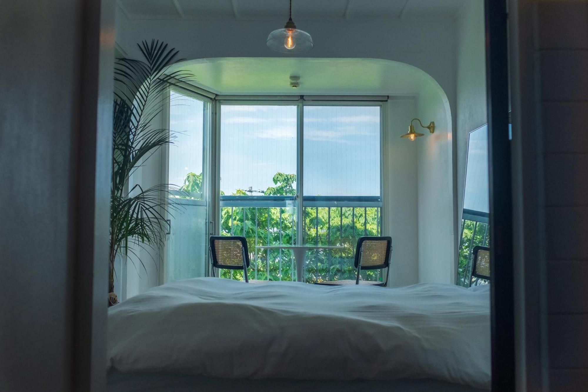 아타미 코로 B&B 외부 사진