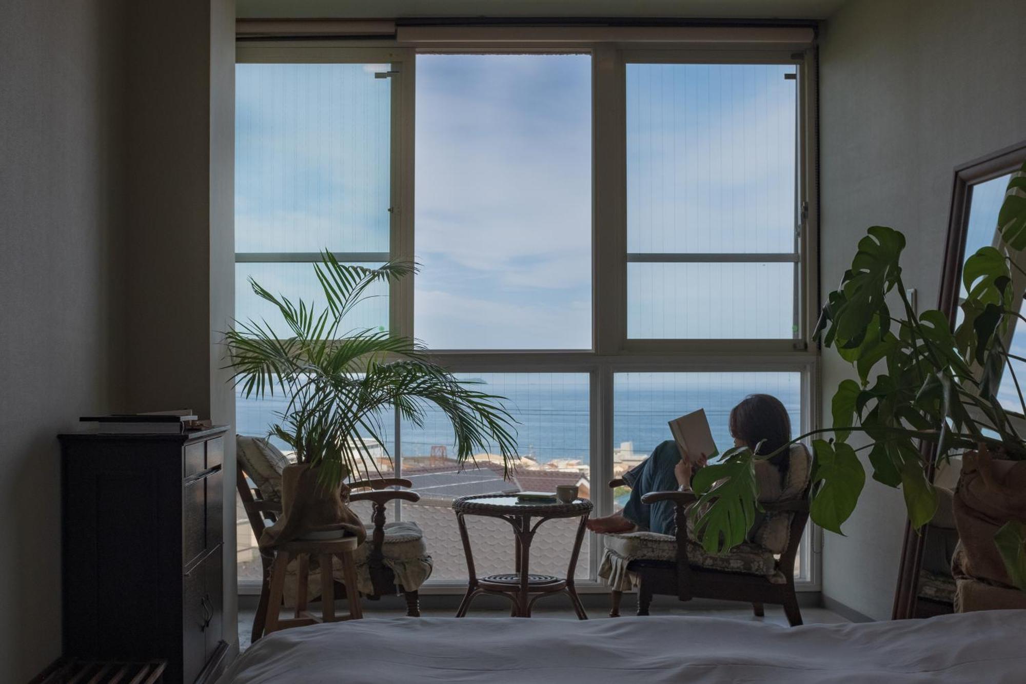 아타미 코로 B&B 외부 사진