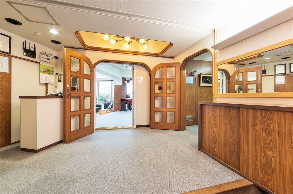 아타미 코로 B&B 외부 사진