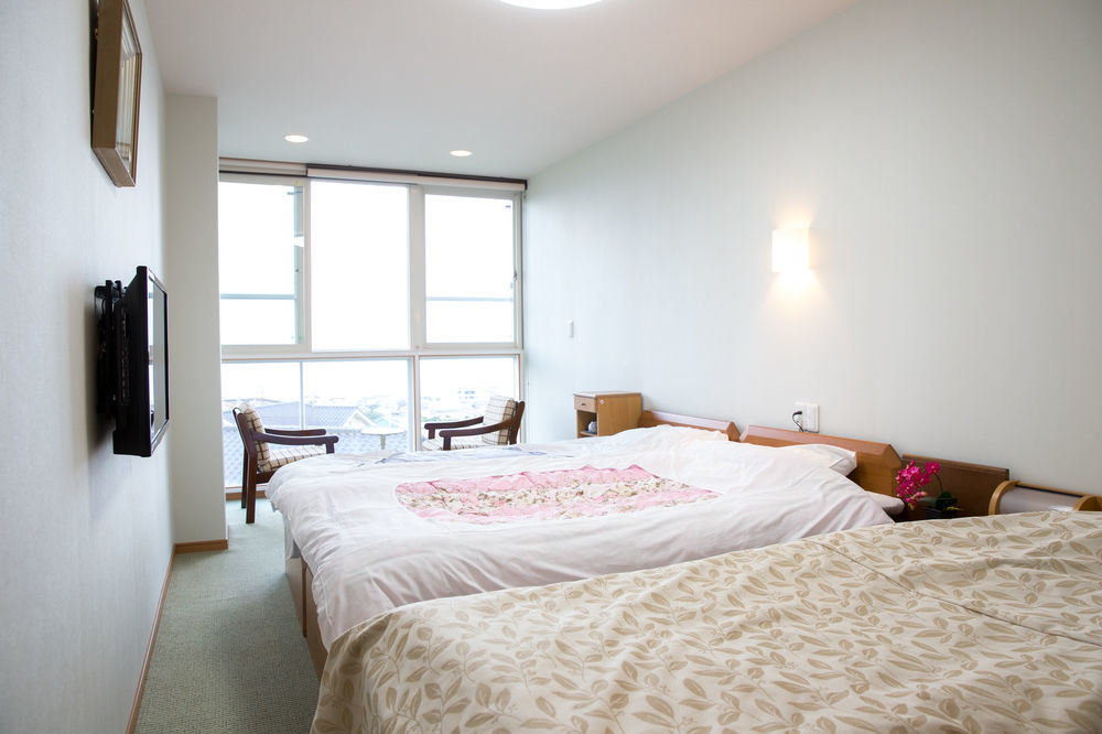 아타미 코로 B&B 외부 사진