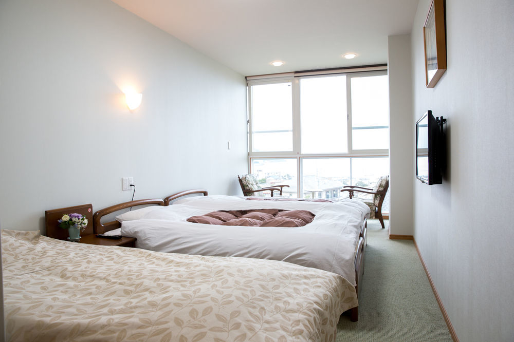 아타미 코로 B&B 외부 사진